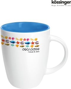 Kössinger Elektra inside