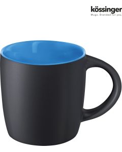 Kössinger Ennia black inside