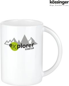 Kössinger Cult Tasse