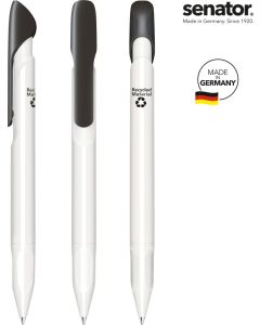 senator® Evoxx Polished Recycled LC Druckkugelschreiber
