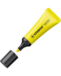 Stabilo® NEON Leuchtmarkierer