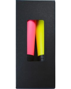 Stabilo® NEON 2er-Set Leuchtmarkierer