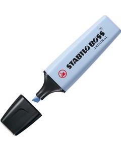 Stabilo® BOSS ORIGINAL Pastel Leuchtmarkierer