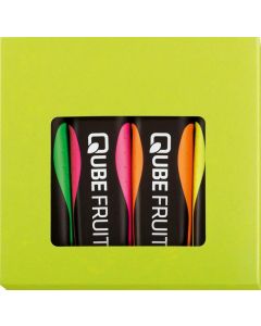 Stabilo® GREEN BOSS 4er Karton-Etui Leuchtmarkierer