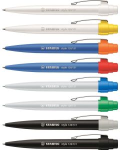 Stabilo® style softtouch Kugelschreiber