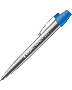Stabilo® style metal Kugelschreiber