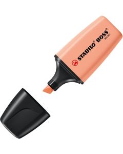 Stabilo® BOSS MINI Pastel Leuchtmarkierer