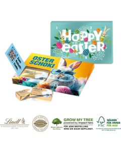 Super-Mini-Osterkalender XXS - inkl. Digitaldruck