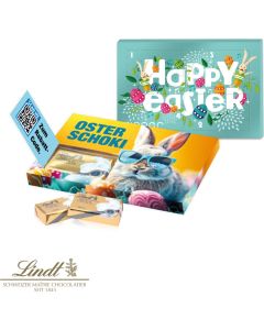 Super-Mini-Osterkalender XXS - inkl. Digitaldruck