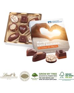 Lindt Pralinés Kleine Kostbarkeiten