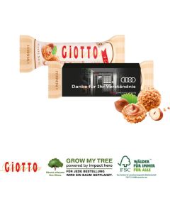 GIOTTO, 3er