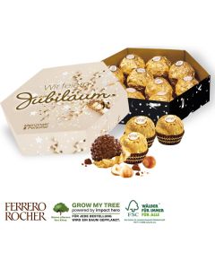 Süße Präsentbox Maxi