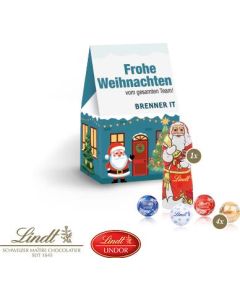 Präsent Christmas Minis