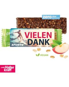 CORNY Haferkraft ohne Zuckerzusatz