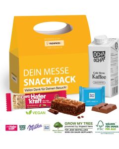 Snack Pack Kleine Pause