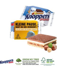 Knoppers Mini