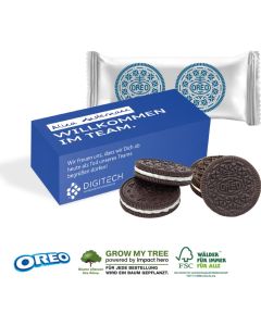 Oreo Werbebox