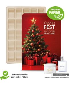 Adventskalender Universal