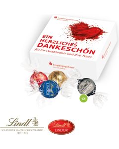 Lindor-Präsent, 4er