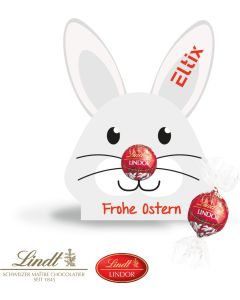 Lindt Lindor Häschen