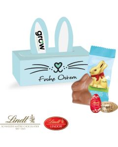 Lindt "Bunny" Box