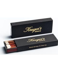 Kaminholzschachtel BX3W inkl. Rundum-Druck in CMYK