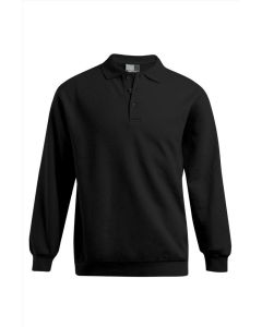 Promodoro Men’s Polo Sweater