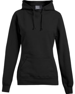 Promodoro Women’s Hoody 80/20