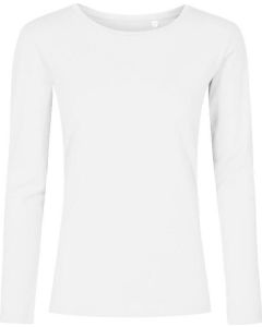 Promodoro X.O Roundneck T LS Women