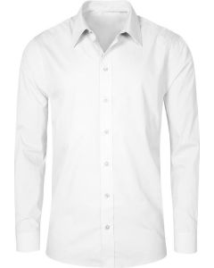 Promodoro Men’s Poplin Shirt Longsleeve