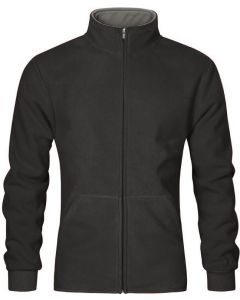 Promodoro Men’s Double Fleece Jacket