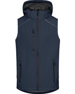 Promodoro Men’s Softshell Vest