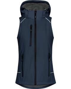 Promodoro Women's Softshell Vest
