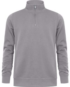 Promodoro Unisex Troyer Side Pocket