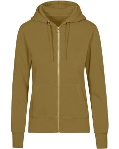 Promodoro X.O Hoody Jacket Women