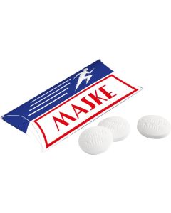 Klickhülle mit 3 Compli'mints