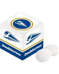 Kleine Box mit Compli'mints