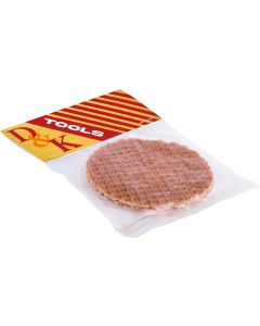 Sirup Waffel Topkarte