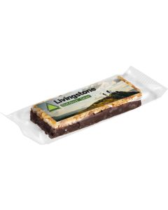 Energieriegel Banane/Schokolade