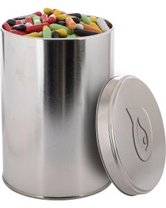 Große Dose 1,3L, mit verschiedenen Füllvarianten