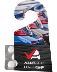 Spiegelanhänger Compli’mints Blister