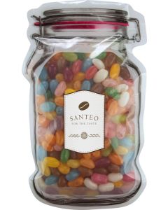 Mailing Weckglas maxi, mit verschiedenen Füllvarianten