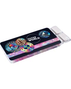 Sportlife Kaugummi 12er Blister