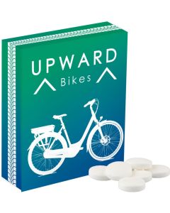 Schachtel mit Süßigkeiten