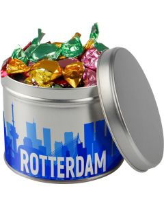 Direkt bedruckte Dose 0,6L