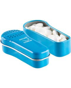 Dosen in Ihrer eigenen Form