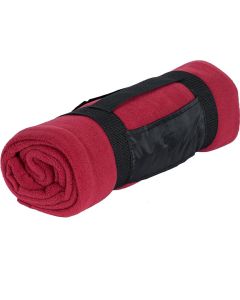 Picknickdecke mit Tragegurt