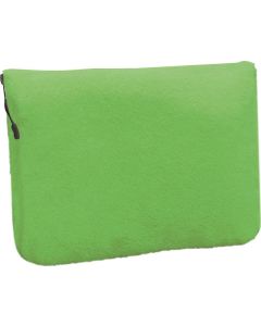 Decken-/Kissen-Set eco