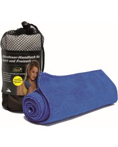 Mikrofaser Sporthandtuch 40x80 cm