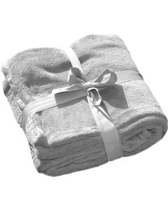 Coral-Fleece-Decke 150 x 130 cm